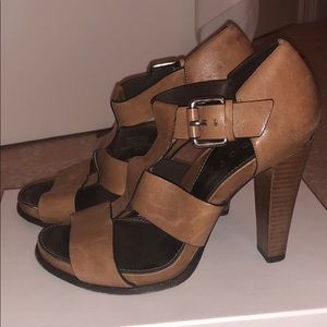 Theory Sandal Heels